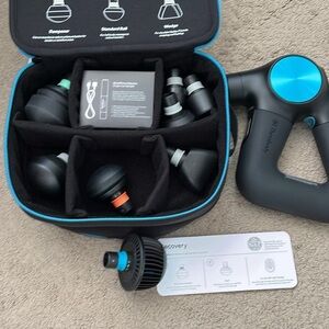 TheraBody TheraGun Pro